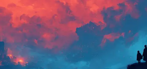 daydreaming of apocalypse