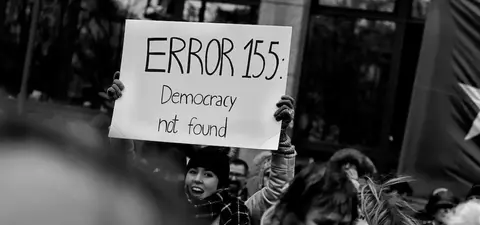 We Need Economic Democracy, Not a Dictatorship