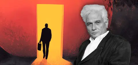derrida and the hidden hostility behind hospitality