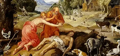 east of eden free will and rewriting the myth of your life