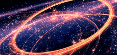 everything is quantum including you