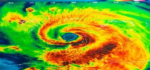 The new science of extreme weather
