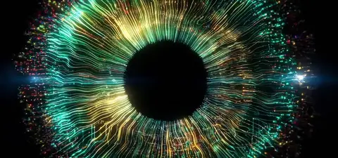 for both consciousness and AI attention is all you need2