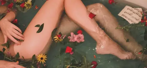 The Phenomenology of Desire and Orgasm