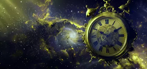 Time's arrow is not an illusion