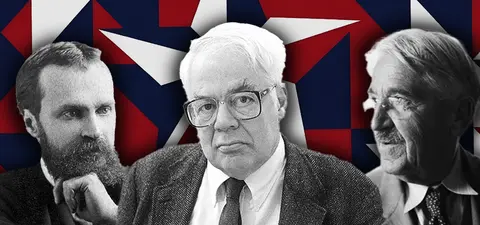 how america hijacked western philosophy2