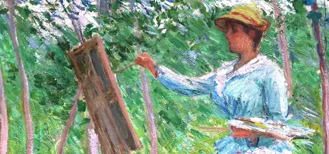 how the arts can save your life