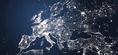 Trump, Europe and Spengler's Revenge