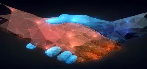 How technology will revolutionise relationships