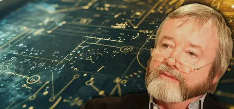 iain mcgilchrist great discoveries are not made by following