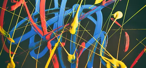 Information and data will never deliver creativity