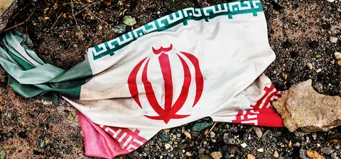 irans internal conflicts made war inevitable