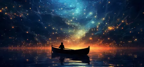 Imagination is not an escape from reality