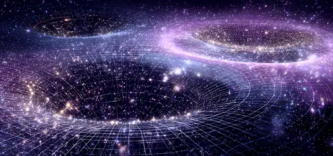 A journey to other dimensions