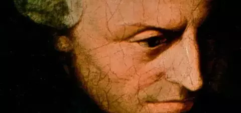 What's Metaphysics All About? 