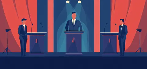 We need a new political theology