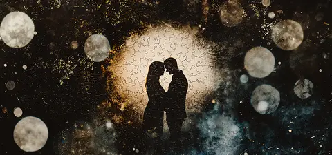 Love is not a virtue
