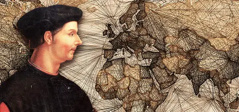 machiavellianism reveals the path to peace