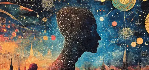 materialism is a mistake interview