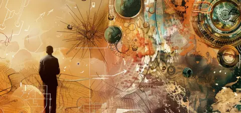 metaphysics doesnt describe the world