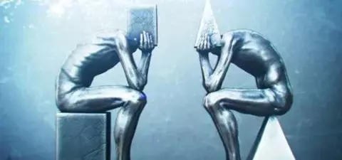 The Minds of Strangers