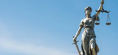 Morality must always come before the law 