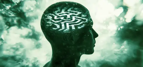 morality is a trick our brains use to save energy