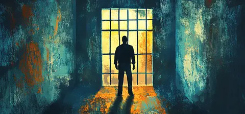 morality is motivated by getting revenge