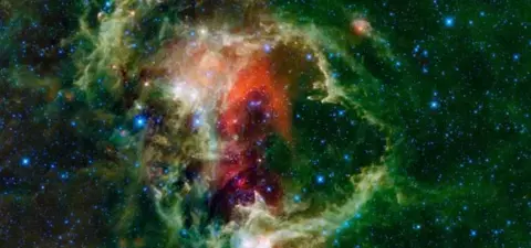 Beyond the Universe