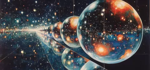 The multiverse is metaphysics, not science