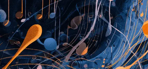 musicians not machines