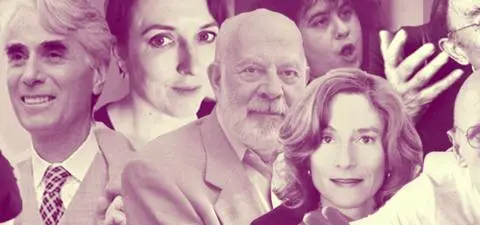 What Are Love and Sex? Eight Answers from Philosophy