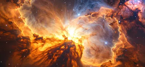new evidence undermines our theories of the universe