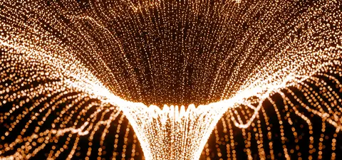 new theory of information physics could solve cosmologys gravity crisis