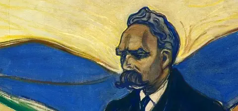 nietzsche was not a relativist