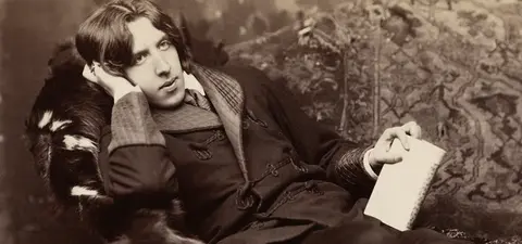 Oscar Wilde's radical philosophy is a modern battle cry