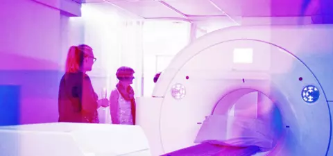 A.I. and the Medicine of the Future