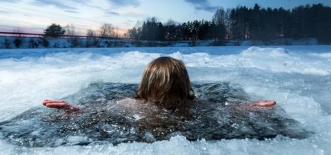 The dark ideology of self-help
