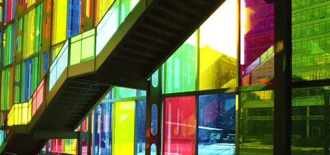 The potential of postmodernism
