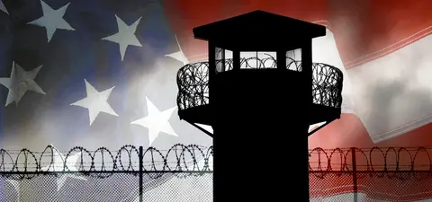 prisons expose the hypocrisy of american freedom2
