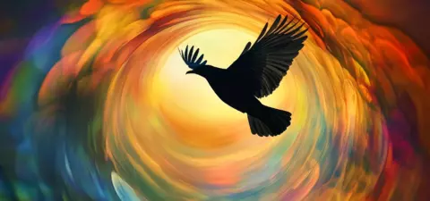 Psychedelics and existential insight