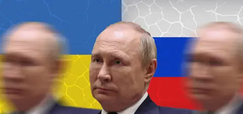 Putin's Next Move