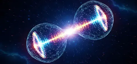 Quantum and the unknowable universe