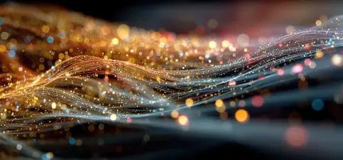 Quantum physics reveals there is no such thing as things