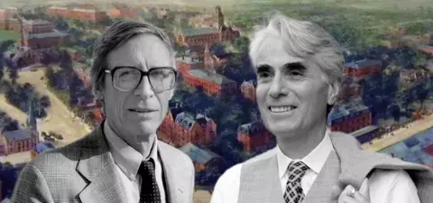 Rawls vs Nozick: Justice or Freedom? 
