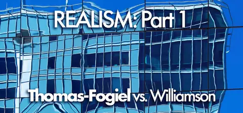 The death of realism