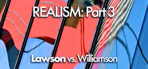 Post-realism