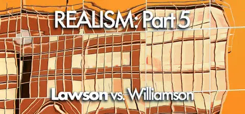 In defence of post-realism