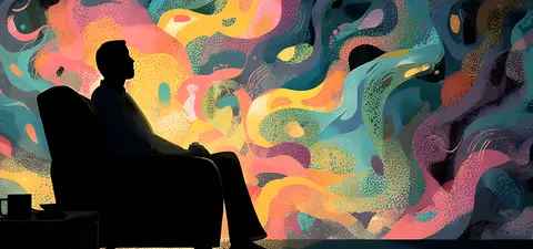 reality is a dream not a simulation