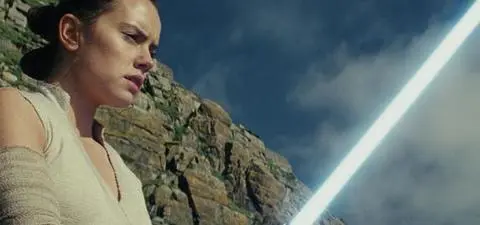 Could the Force Really Be With Us?